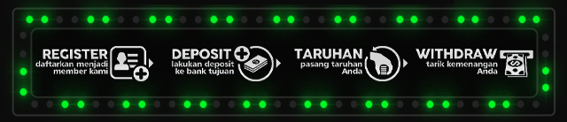 Jingga188 Jackpot