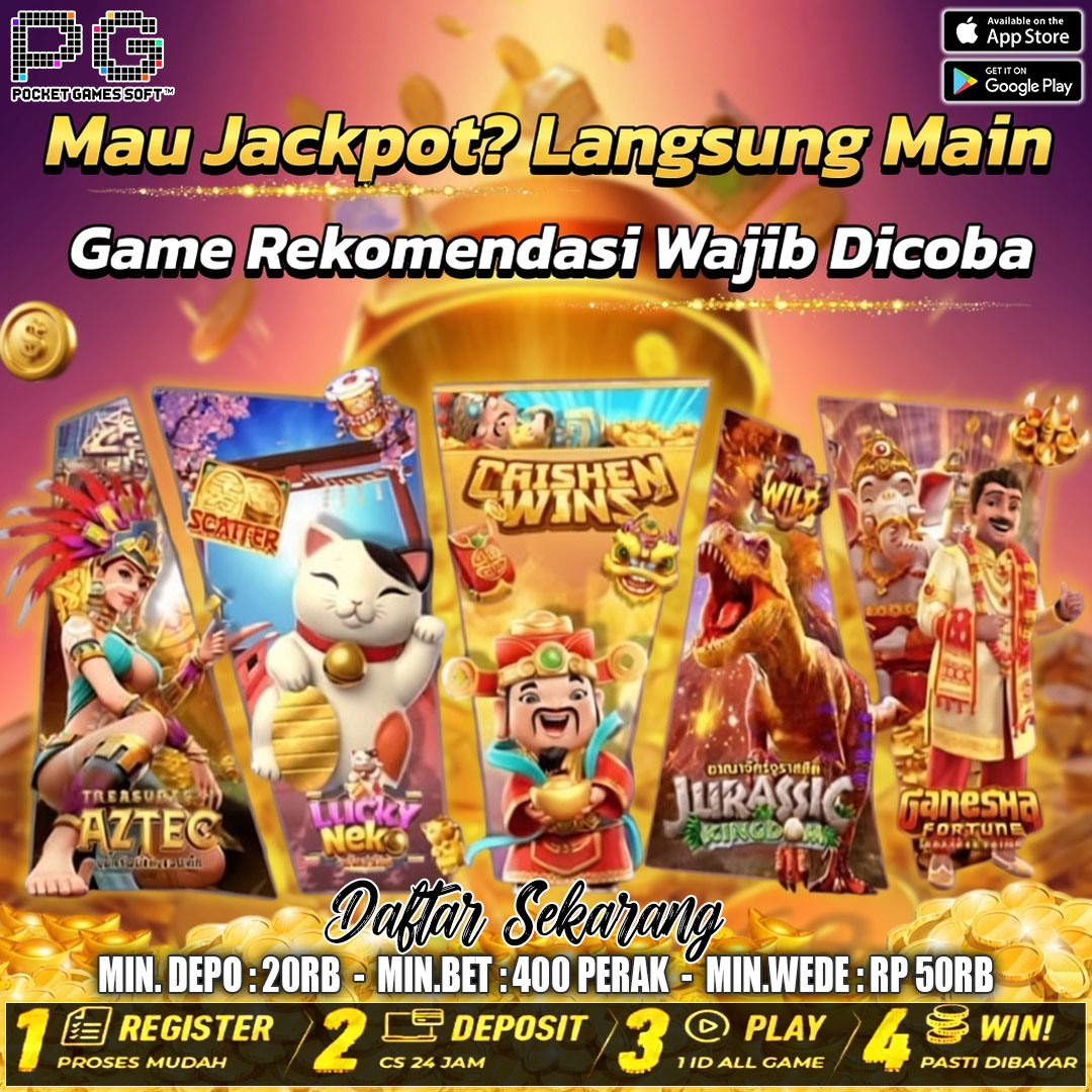 Banner JINGGA188